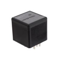 3-1415001-2 TE Connectivity Board Mount Automotive Relay, 12V dc Coil Voltage, 70A Switching Current, SPST