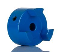 phe-l075hub SKF Jaw Coupling, 44.5mm Outside Diameter, 24mm Bore, 54mm Length Coupler