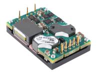 uqq-128-q12pb-c Murata Power Solutions UQQ DC-DC Converter, 12V dc/ 8A Output, 9 → 36 V dc Input, 96W, Through Hole, +105°C Max