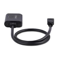 hdmi-splitter-4k60up StarTech.com 2 Port 2 Input 1 Output HDMI Splitter 1080dpi