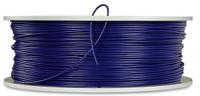 55322 Verbatim 1.75mm Blue PLA 3D Printer Filament, 1kg