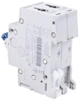 1492-spm2d040 Allen Bradley 1492 1492-SPM MCB, 2P, 4A Curve D, 277V AC, 96V DC, 10 kA Breaking Capacity