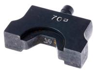 454-873 RS PRO Crimping Die Set, Terminal