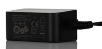 124-2189 RS PRO 12W Plug-In AC/DC Adapter 9V dc Output, 1.33A Output