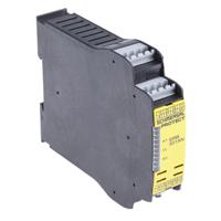 srb301an-24vacdc Schmersal PROTECT SRB SRB 301AN 1 Auxiliary Contacts Safety Relay 24V ac/dc, Single/Dual-Channel 4 Safety Contacts