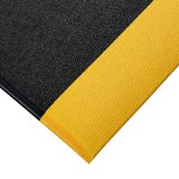 ff010702 COBA Orthomat Premium PVC Foam Anti-Fatigue Mat, 1.5m x 0.9m x 12.5mm