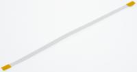 98267-0711 Molex Premo-Flex Series FFC Ribbon Cable, 4-Way, 1mm Pitch, 152mm Length