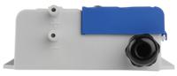 526610clbacti Gems Sensors Pressure Sensor, 0.01bar Min, 1000Pa Max, Analogue Output, Differential Reading