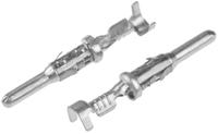031-8717-046 ITT Cannon Circular Connector Contact, Wire Size 20 → 18 AWG