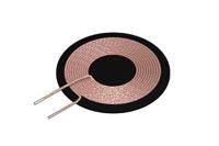 wt505090-10f2-a11-g1 TDK WT Wireless Charging Coil Transmitter, 6.3 μH, 51.4mm dia.