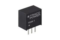 tsrn-1-2418 TRACOPOWER Switching Regulator, Through Hole, ±1.8V dc Output Voltage, 4.6 → 32 V dc, 4.6 → 42 V dc Input