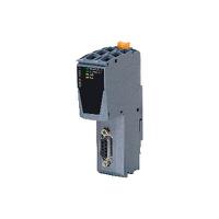 x20if1063-1 B&R X20 Series Interface Module for Use with Profibus DP Slave, Voltage And Current, Voltage And Current