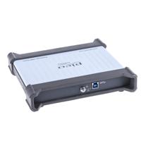 picoscope-5242d Pico Technology 5242D PicoScope 5000D Series, 60MHz PC Based Oscilloscope, 2 Analogue Channels