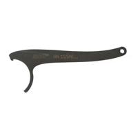 hn-11snl SKF HN 11/SNL 75mm Hook Spanner 247 mm Carbon Steel