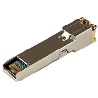 glctst StarTech.com Cisco Compatible RJ45 Transceiver Module, 1000Mbit/s