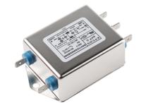 b84112g0000b060 EPCOS, B84112G 6A 250 V ac 50 → 60Hz, Chassis Mount EMC Filter, Screw, Single Phase