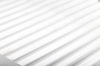 11665103055 Pfannenberg PF 65.000 Series Filter Fan, 230 V ac, AC Operation, 505m³/h Filtered, 831m³/h Unimpeded, IP55, 320 x 320mm
