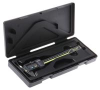 500-181-30 Mitutoyo 150mm Digital Caliper, Metric With UKAS Calibration