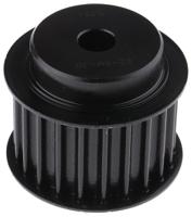 pb-pulley-8m-30mm-22t RS PRO Timing Belt Pulley, Steel 30mm Belt Width x 8mm Pitch, 22 Tooth