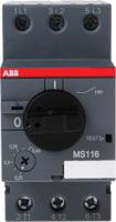 1sam250000r1003-ms116-04 ABB Motor Protection Circuit Breaker