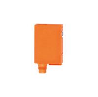 oj5086 ifm electronic Retro Reflective Photoelectric Sensor, Rectangular Sensor, 0.2 → 1.5 m Detection Range