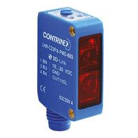 lhr-c23pa-pms-603-1202540044 Contrinex from Molex Background Suppression Photoelectric Sensor, Block Sensor, 10 → 300 mm Detection Range