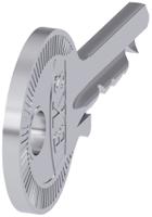 3su1950-0fd80-0aa0 Siemens Key for SIRIUS ACT Series