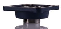 fyj-40-tf 4 Hole Flange Bearing Unit, FYJ 40 TF, 40mm ID