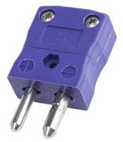 769-1280 RS PRO Standard Thermocouple Connector for Use with Type E Thermocouple, 6mm Probe, ANSI, RoHS Compliant Standard