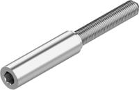 dyef-g8-m4-y1 Festo Shock Absorber, DYEF-G8-M4-Y1, 22mm Body Length