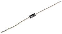 gp02-40-e354 Vishay 4 kV 250 mA Diode High Voltage 2-Pin DO-204AL GP02-40-E3/54