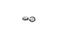 184-5511 RS PRO 1F Supercapacitor -20 → +80% Tolerance 5.5V dc