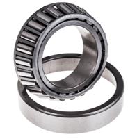 32008 RS PRO 40mm I.D Taper Metric Roller Bearing, 68mm O.D