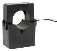 ctscmwh5000333v HOBUT CTSCM Series Split Core Current Transformer, 500A Input, 333 mV Output, 35mm Bore