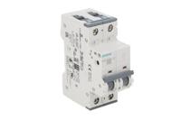 5sy4210-7 Sentron 5SY4 MCB Mini Circuit Breaker 2P, 10 A, 10 kA, Curve C