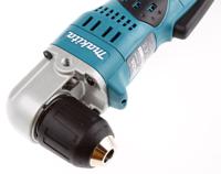 dda351z Makita BDA Keyless 18V Cordless Angle drill Li-Ion