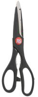 182-442 RS PRO 220 mm Stainless Steel Scissors