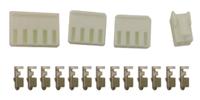 eprp-connc JST Connector Kit, for use with EPP300 PSUs, RPS300 PSUs