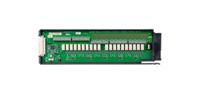 daqm903a Keysight Technologies Data Acquisition Terminal Block for Use with DAQ970 Data Acquisition System