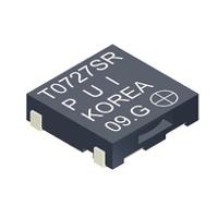 smt-0727-s-r PUI Audio 85dB(A) SMD External Magnetic Transducer, 7.5 x 7.5 x 2mm, 2V Min, 5V Max