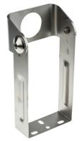 ac-222-26p Vega Mounting Bracket for Use with VEGAPULS 11, 21, 31 C11, C21, C22
