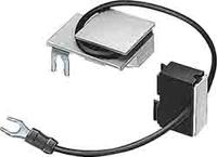 3tx7402-3j Siemens, 3TX7402 Surge Suppressor Unit 250 V Maximum Voltage Rating Surge Suppressor