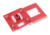 0-380-11 Legrand Red Break Glass Call Point, Break Glass Operated, Mains-Powered