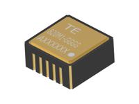 820m1-0100-tray TE Connectivity 1-Axis PCB Accelerometer 3 V 5.5 V, LCC, 10-Pin