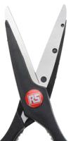 182-442 RS PRO 220 mm Stainless Steel Scissors