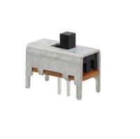 mfs101d-8-z Nidec Components Through Hole Slide Switch SPDT (On)-(On) 10 mA Slide