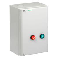 le1d40ap7 Schneider Electric Tesys DOL Starter, DOL, 30 kW, 230 V ac, IP65