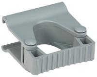 10039 Vikan  Mop Holder, Black