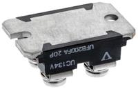 vs-ufb280fa20 Vishay 200 V 175 A Diode Fast Recovery 4-Pin SOT-227 VS-UFB280FA20