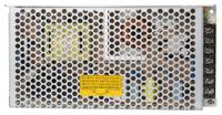 rs-150-24 MEAN WELL Switching Power Supply, RS-150-24, 24V dc, 6.5A, 156W, 1 Output, 176 → 264 V ac, 248 → 373 V